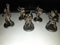 "Havoc1" par An0nymuzo