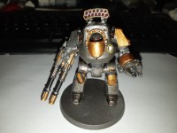 "HELBRUTE" par An0nymuzo