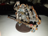 "PRINCE DEMON" par An0nymuzo