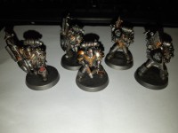 "HAVOCS 2" par An0nymuzo