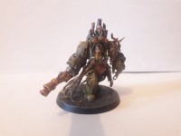 "Lord of virulence giclusse" par King