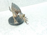 "Je prend ce que j'ai en réserve" par ROAG