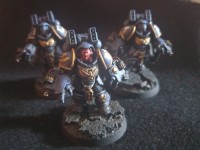 "Aggressors" par Helmut77