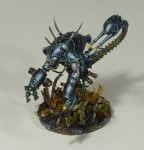 "Hashisuzume 1" par VieuxTyran