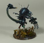 "Hashisuzume 1" par VieuxTyran