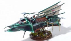 "Yakubasu 2" par VieuxTyran