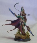 "Abasure-san" par VieuxTyran