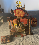 "Atelier de MekBoy" par Slaanou