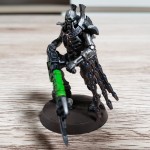 "Garde Royal" par Xeno19