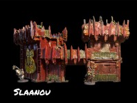 "Modulo F'Ork" par Slaanou