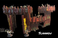 "Modulo F'Ork" par Slaanou