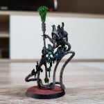 "Psychomancien " par Xeno19