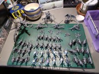 "La petite famille" par KhanJoks