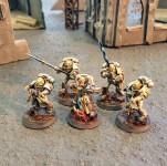 "Strike 2 (purifier)" par Bouzignac