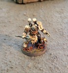 "Apothicaire" par Bouzignac