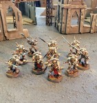 "Interceptor" par Bouzignac