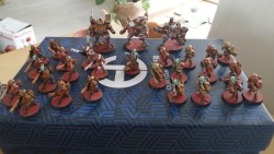 " 20pp tau" par Drgkill95