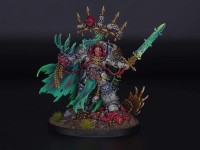 "Abbadon. By Gnuffus Beer&Bolt " par Gnuffus