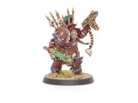 "Chaos terminator. By Gnuffus Beer&Bolt " par Gnuffus