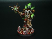 "Master of possession. By Gnuffus Beer&Bolt " par Gnuffus