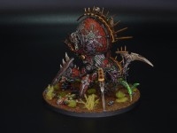 "Venomcrawler. By Gnuffus Beer&Bolt " par Gnuffus