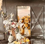 "Apothicaire IF" par Imperial Richard