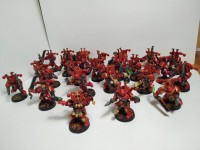 "Berserk " par Atigrou