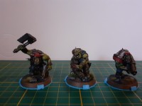 "Boyz 1 face" par Retilol