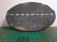 "Tryke morkitu socle" par Retilol