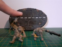 "Tryke morkitu personnages " par Retilol