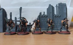 "Dépeceurs" par Xeno19