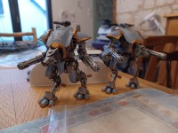 "HELVERIN" par BenBenBen