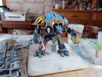 "Precepteur" par BenBenBen