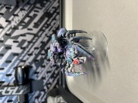 "Canoptek Spider" par S0X