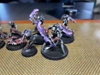 "Destroyeurs Skorpeks" par S0X