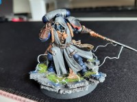 "Mage des Ombres" par Spartann