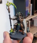 "Tétrarque" par Adramelek