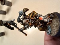 "Légionnaire IW" par Glock