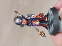 "Magus Alpha" par Glock