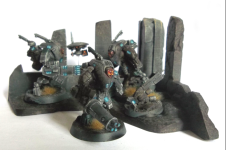 "XV-25" par Saurus91