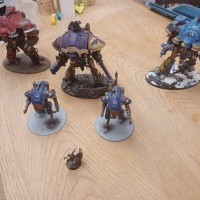 "Kebab" par BenBenBen