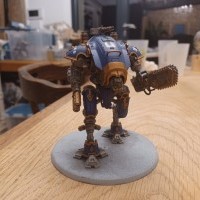 "Harissa" par BenBenBen