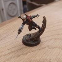 "Chef" par BenBenBen