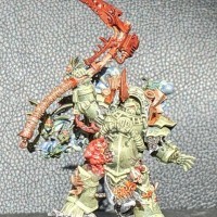 "Typhus" par Le_levitique