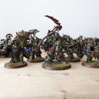 "Thyphus et sa garde" par Le_levitique