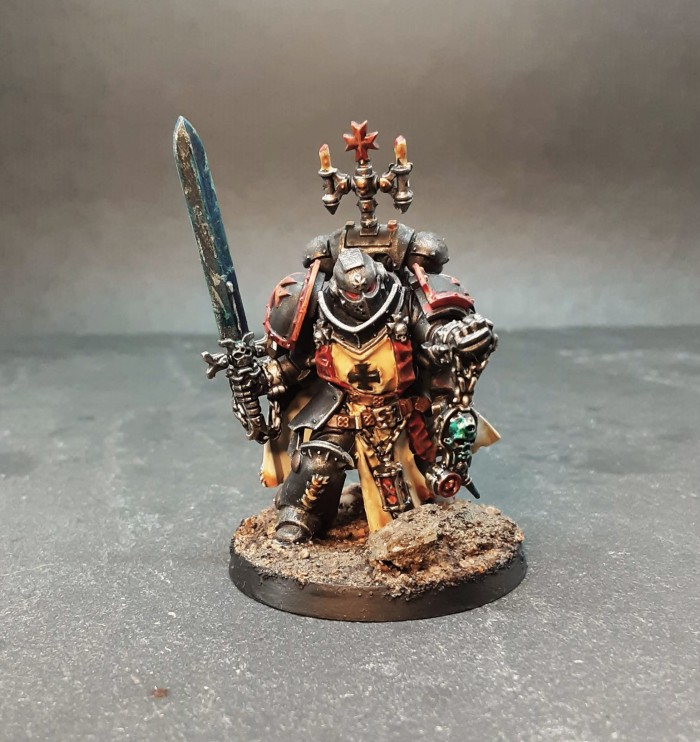 Astra militarum vhjnkvk par wandesse66
