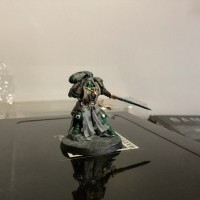 "Archiviste" par Kokonat