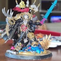 "Abaddon" par Zoreilduchaos