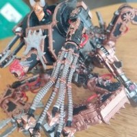 "Defiler" par Zoreilduchaos