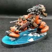 "Hearthkyn Pioneer" par ValStören